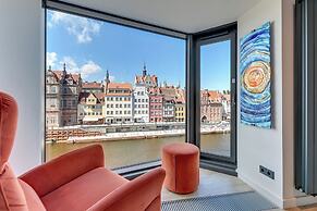 Deo Plaza by Downtown Apartments