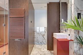 Deo Plaza by Downtown Apartments