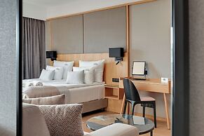 Deo Plaza by Downtown Apartments