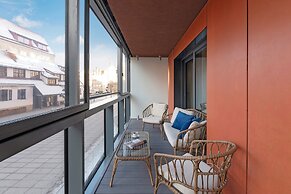 Deo Plaza by Downtown Apartments