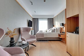 Deo Plaza by Downtown Apartments