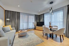 Deo Plaza by Downtown Apartments