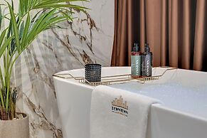 Deo Plaza by Downtown Apartments