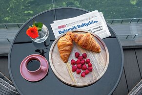 Deo Plaza by Downtown Apartments