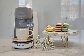 Deo Plaza by Downtown Apartments