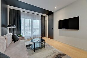 Deo Plaza by Downtown Apartments