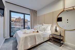 Deo Plaza by Downtown Apartments