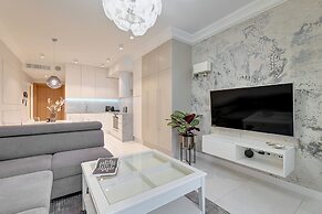 Deo Plaza by Downtown Apartments