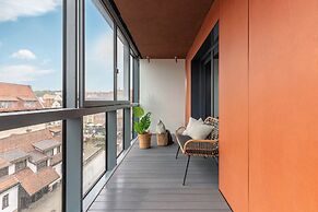 Deo Plaza by Downtown Apartments