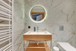 Deo Plaza by Downtown Apartments