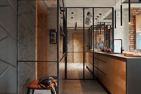 Deo Plaza by Downtown Apartments