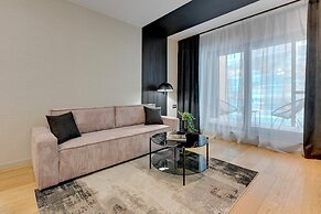 Deo Plaza by Downtown Apartments