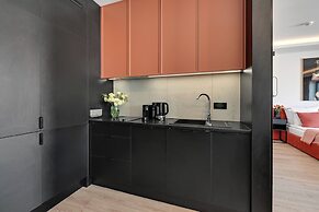 Deo Plaza by Downtown Apartments