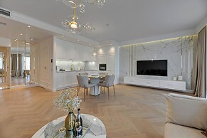 Deo Plaza by Downtown Apartments