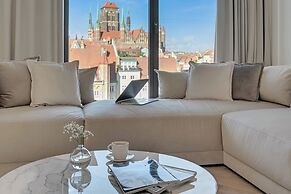 Deo Plaza by Downtown Apartments