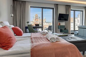 Deo Plaza by Downtown Apartments