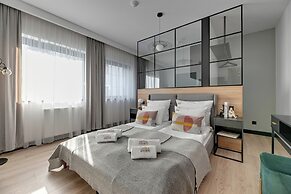 Deo Plaza by Downtown Apartments