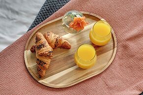 Deo Plaza by Downtown Apartments