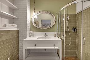 Deo Plaza by Downtown Apartments