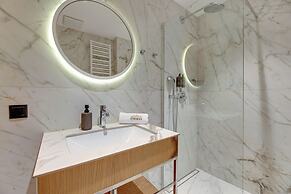 Deo Plaza by Downtown Apartments