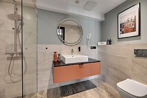 Deo Plaza by Downtown Apartments