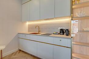 Deo Plaza by Downtown Apartments