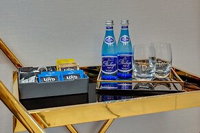 Deo Plaza by Downtown Apartments