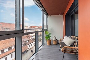 Deo Plaza by Downtown Apartments