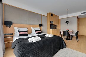 Deo Plaza by Downtown Apartments