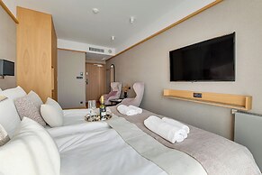 Deo Plaza by Downtown Apartments