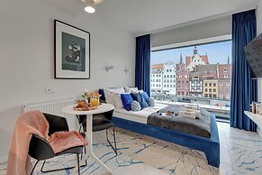 Deo Plaza by Downtown Apartments