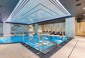 Deo Plaza by Downtown Apartments