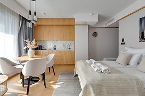 Deo Plaza by Downtown Apartments