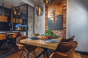 Deo Plaza by Downtown Apartments