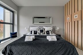 Deo Plaza by Downtown Apartments