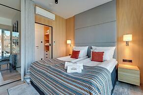 Deo Plaza by Downtown Apartments