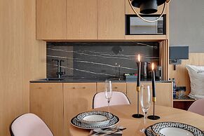 Deo Plaza by Downtown Apartments