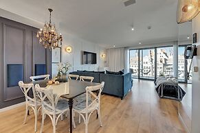 Deo Plaza by Downtown Apartments