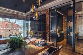 Deo Plaza by Downtown Apartments