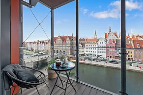 Deo Plaza by Downtown Apartments