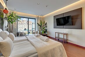 Deo Plaza by Downtown Apartments