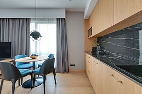 Deo Plaza by Downtown Apartments