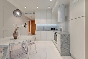 Deo Plaza by Downtown Apartments