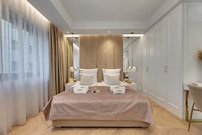 Deo Plaza by Downtown Apartments