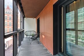 Deo Plaza by Downtown Apartments