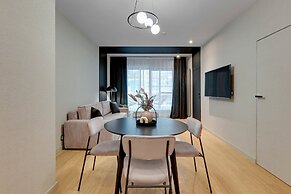 Deo Plaza by Downtown Apartments