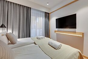 Deo Plaza by Downtown Apartments