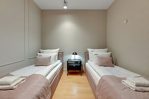 Deo Plaza by Downtown Apartments