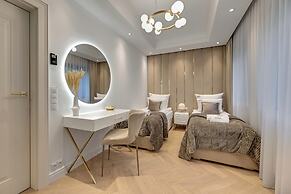 Deo Plaza by Downtown Apartments