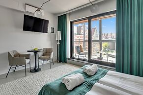 Deo Plaza by Downtown Apartments